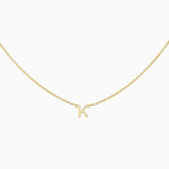 Uncommon James Identity Necklace - Picture 1 of 1